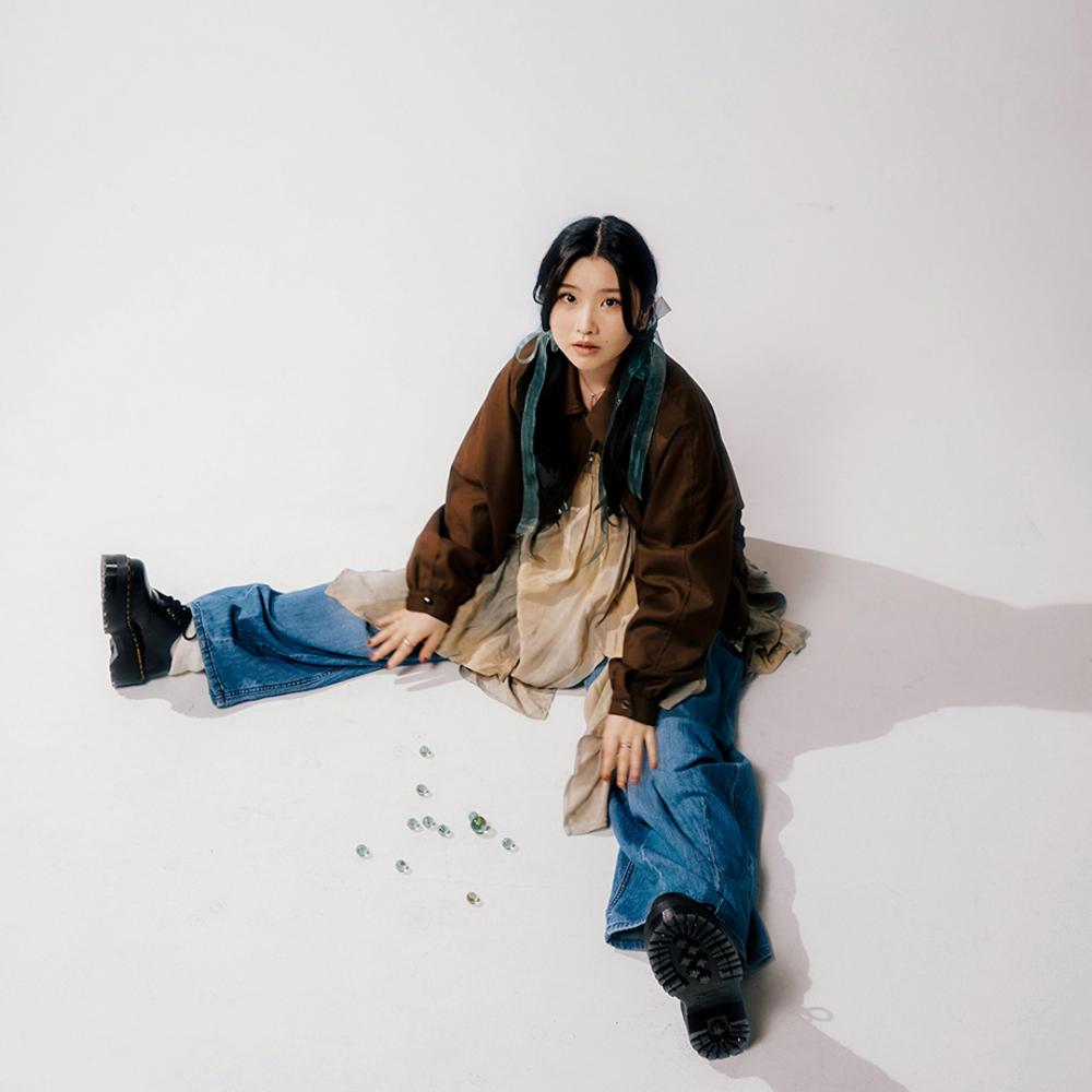 Hanbee Unveils Latest Album Preview With New Single ‘lovers’