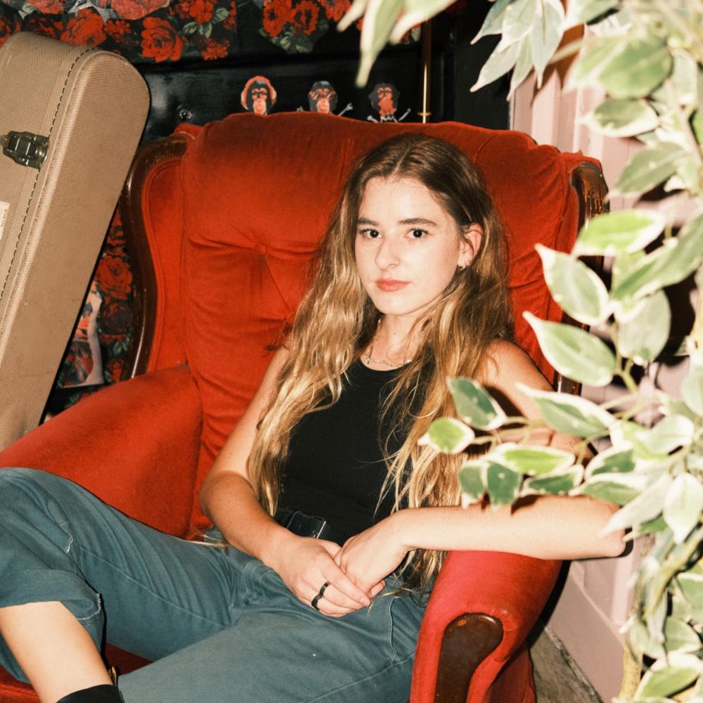 Hannah May Releases Dreamy New Single 'higher Heights'