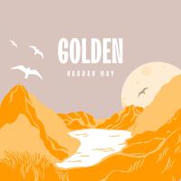 Hannah May Releases Uplifting New Single 'golden'