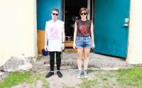 Hannahband (aus) And Carb On Carb Nz Tour March 2016