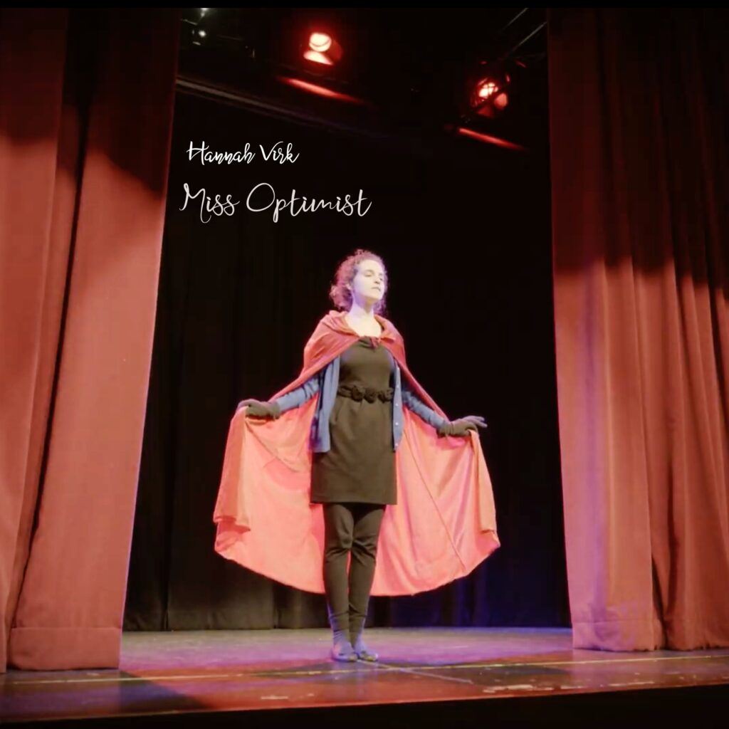 Hannahvirkcover