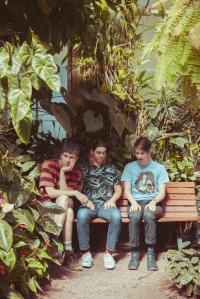 Hans Pucket Celebrate Spring With A New Zealand Tour