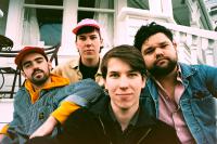 Hans Pucket Share Video For 'i Don&rsquo;t Know What To Get You For Christmas (do I Really Love You?)'