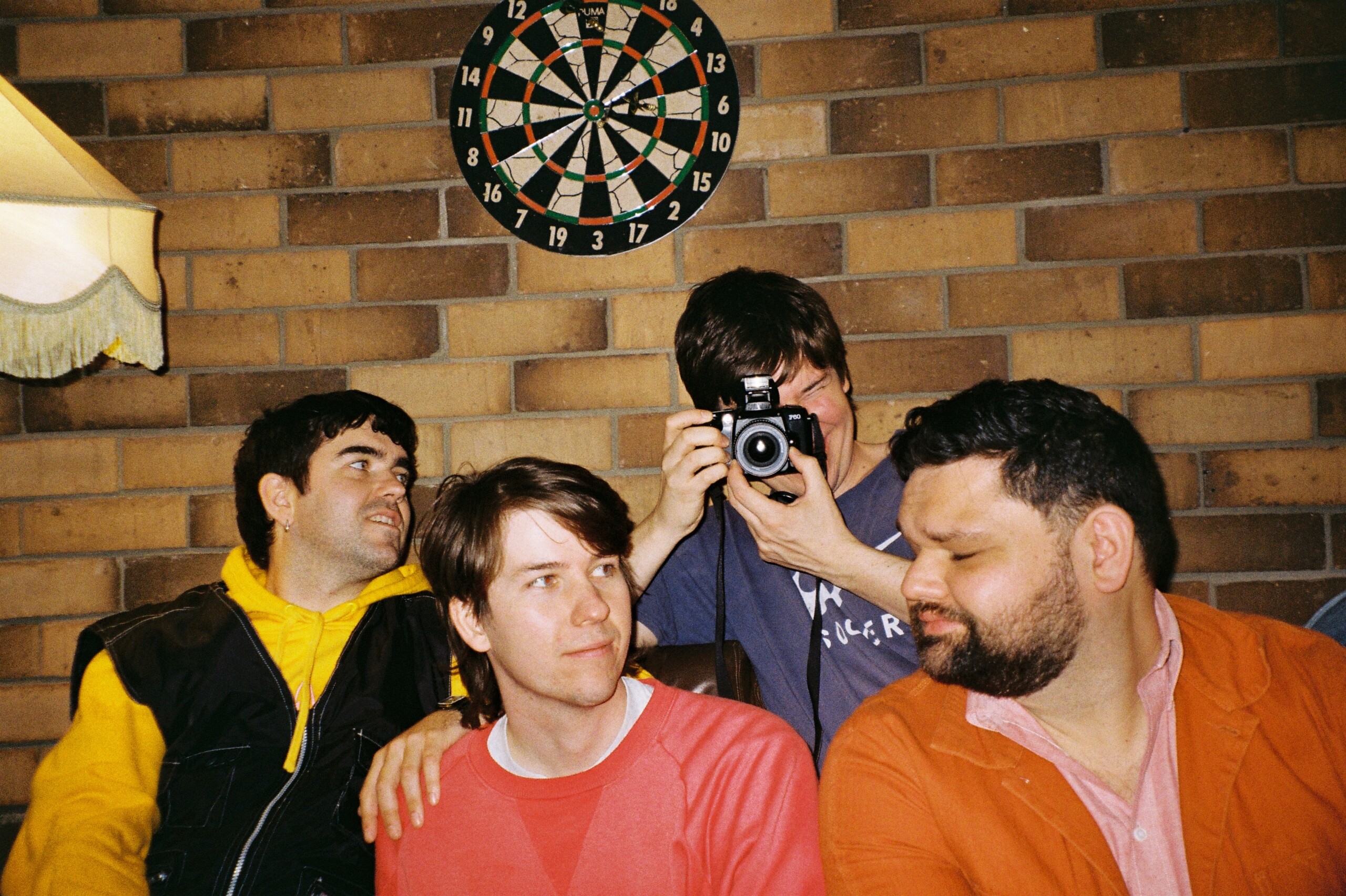 Hanspucketphoto