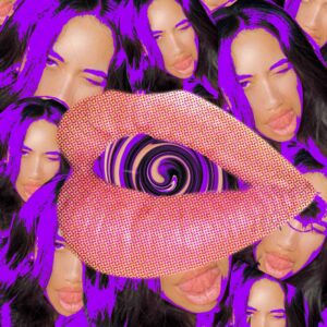 Hari Releases New Single 'tease'