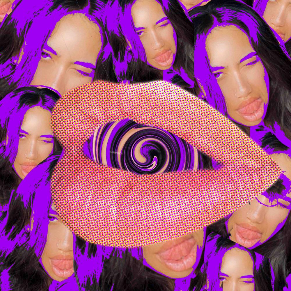 Hari Releases New Single 'tease'