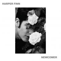 Harper Finn Releases His Highly Anticipated Ep: 'newcomer'