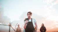 Harry Parsons' New Video For 'real'