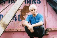 Harry Parsons Releases Video For Latest Single, &lsquo;scars&rsquo;