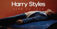 Harry Styles Live On Tour