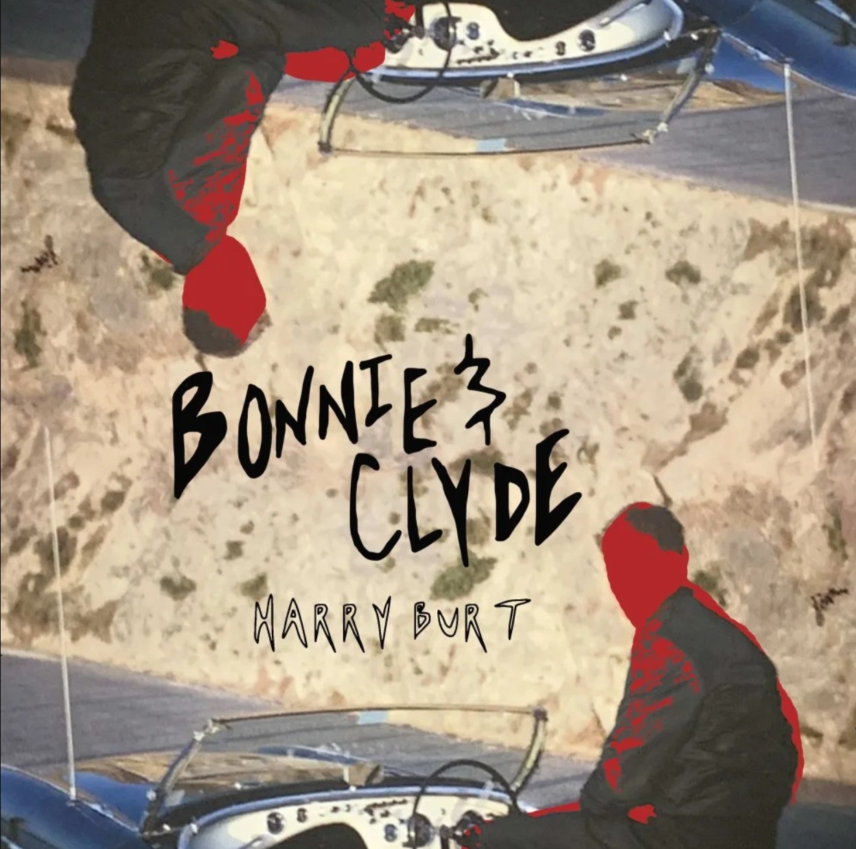 Harryburtcover