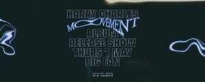 Harrycharlesposter