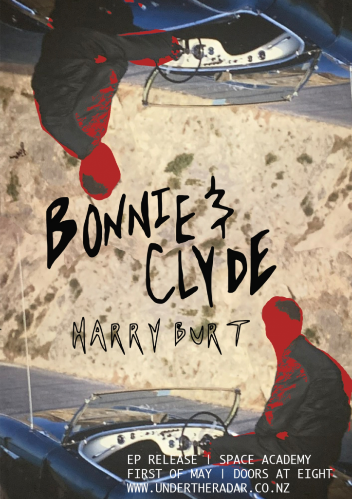 Harryposter
