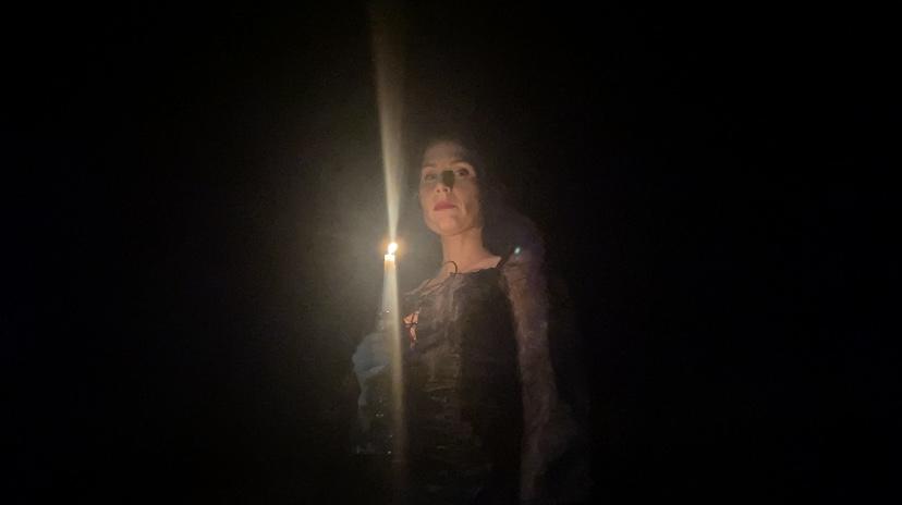 Havening Release New Ghostly Single 'moonshine'
