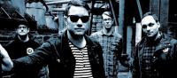 Hawthorne Heights First Nz Show In Auckland This September