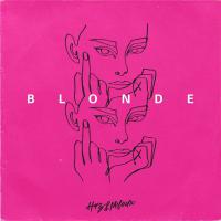 Haz Beats & Miloux Team Up On 'blonde' Ep Collaboration Out Today On Low Key Source