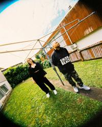 Haz & Miloux Present 'three'
