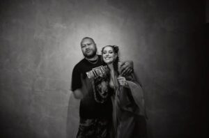 Haz & Miloux Release 'march 12' Single & 'brunette' Ep