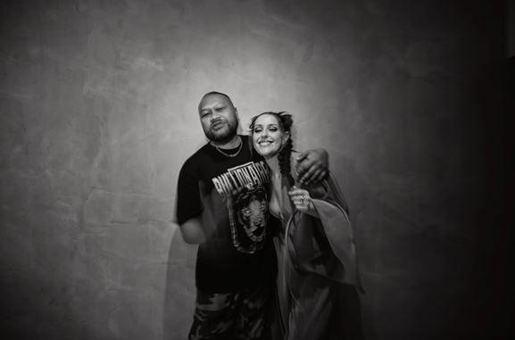 Haz & Miloux Release 'march 12' Single & 'brunette' Ep