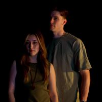 Hazey Returns On Dark Machine Records Pairing With Erin G To Release 'for A Moment'