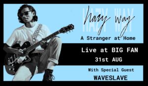 Hazywaybanner