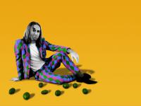 Hazza Making Noise Releases Debut Ep 'vengeful Millennial'