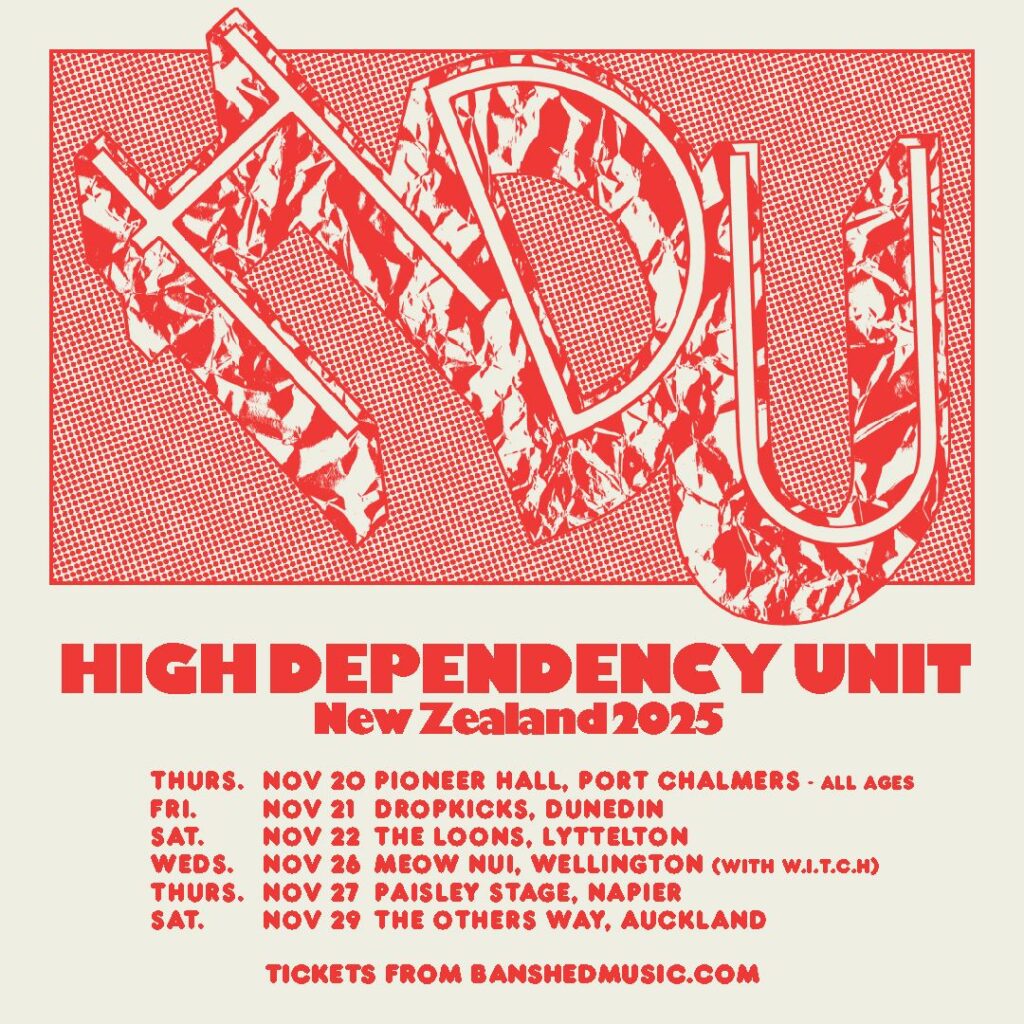 Hduposter