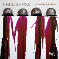 Head Like A Hole Are Back...