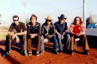 Head Like A Hole Reform For Vodafone Homegrown