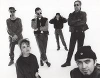 Headless Chickens Announce 'body Blow' Expanded Reissue