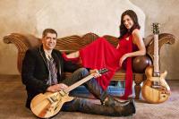 Heart Strings Guitars For Earthquake Hit Christchurch Arts Community To Be Sold Friday