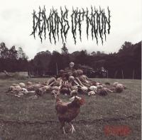 Heavy Music For Heavy Times: Demons Of Noon Announce Debut Ep Out 20.4.20