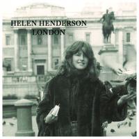 Helen Henderson Dusts Off 'london' Recordings For First Ever Release