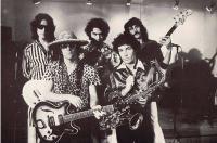 Hello Sailor Take Their 40th Anniversary On The Road