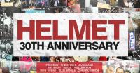 Helmet Announce Nz Tour