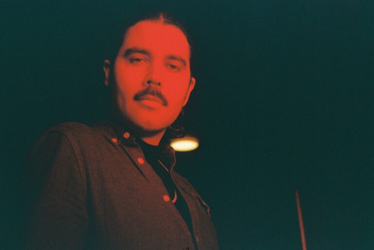 Hemi Hemingway Shares New Single ‘Promises’ Feat. Georgia Gets By ...