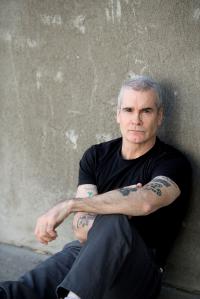 Henry Rollins Announces Nz Tour
