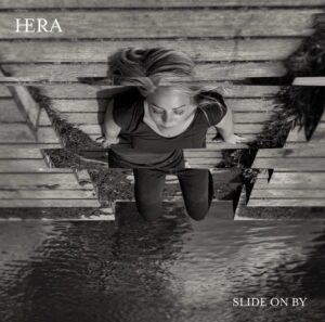 Hera Releases Second Single 'slide On By'