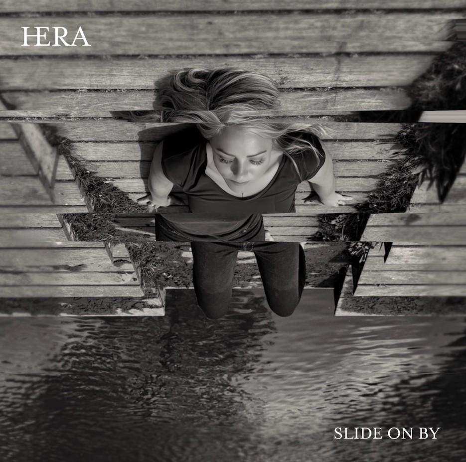 Hera Releases Second Single 'slide On By'