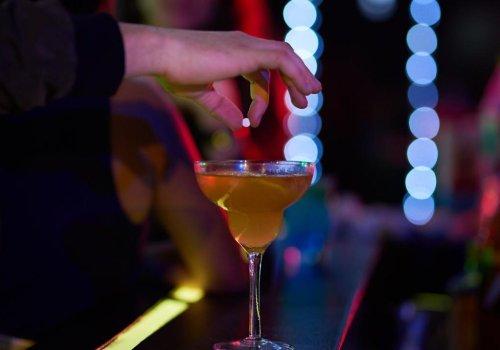High Alert: Drink Spiking Incidents Are Occurring In Our Community