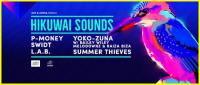 Hikuwai Sounds Festival 2018 Announced