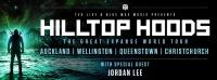 Hilltop Hoods Announce Nz Leg Of World Tour