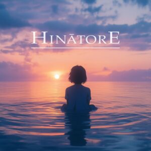 Hina Unveils New Single 'hinātore': A Celestial Journey Through Māori Mythology