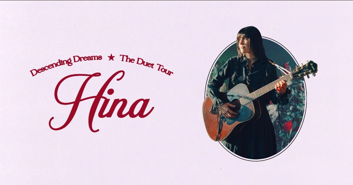 Hinabanner