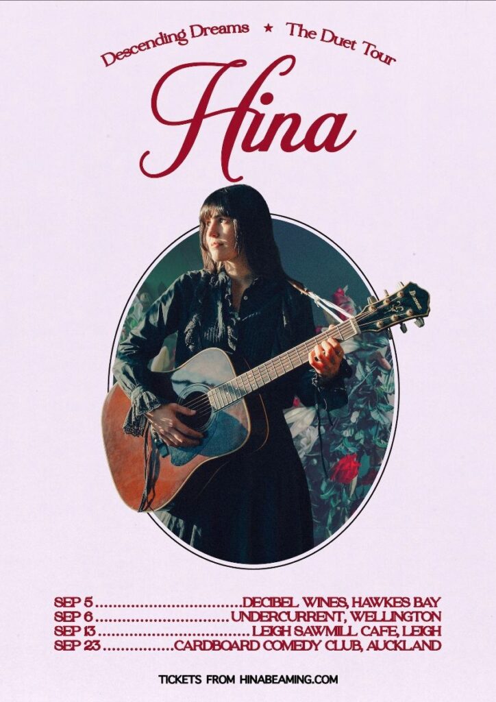 Hinaposter
