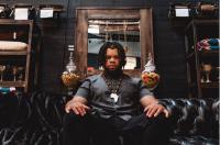 Hip Hop Artist Mazbou Q Releases Stirring New Single 'to The Gates'