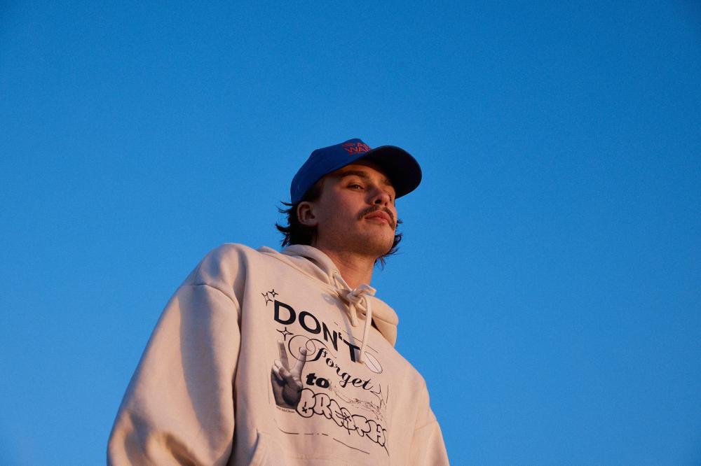 Hip Hop Artist Will Mcclean To Drop Single 'find My Way' Ahead Of Upcoming Ep 'walking The Walk'
