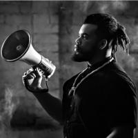 Hip Hop Heavyweight Mazbou Q Serves Up New Hard Hitting Single 'icon Status'
