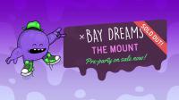 Hip Hop Stars Sheck Wes And Rich The Kid Replace Migos At Bay Dreams: The Mount