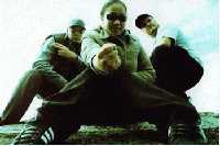Hip Hop Who's Who For 2003 Summit